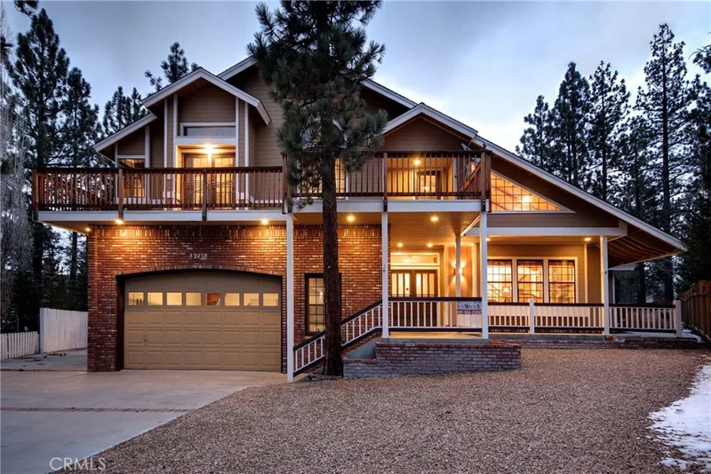 42756 Tannenbaum Platz, Big Bear, CA 92315