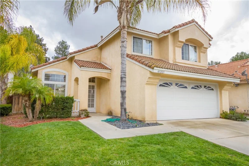 43221 Corte Cabrera, Temecula, CA 92592