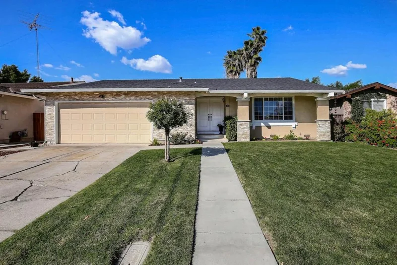 5494 Chesbro, San Jose, CA 95123