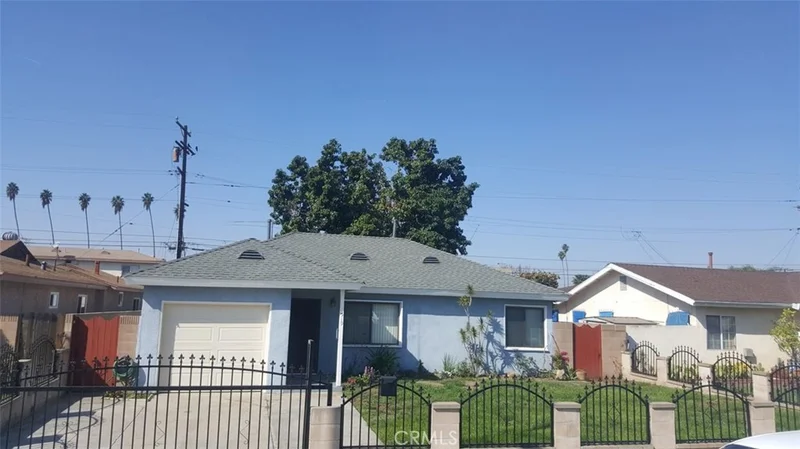 8519 Cord, Pico Rivera, CA 90660