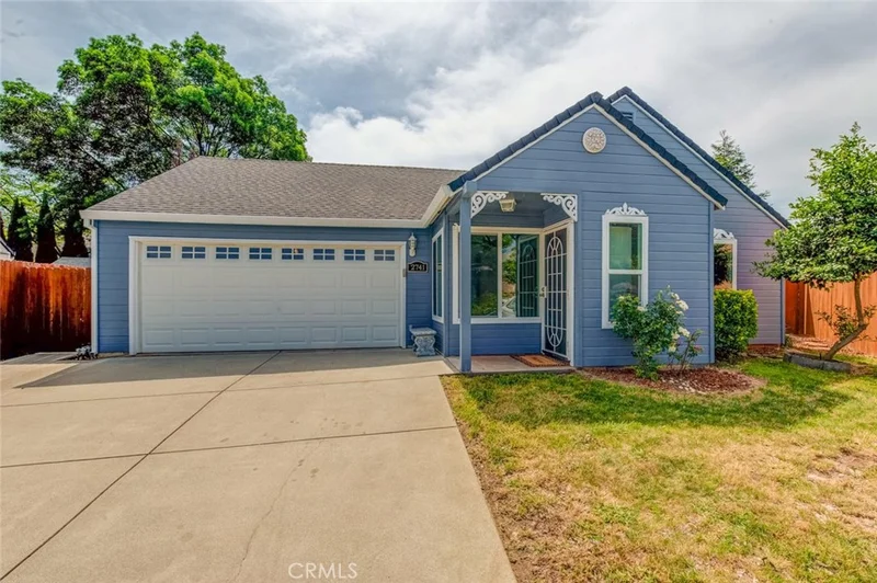 2741 Keith Hopkins, Chico, CA 95973