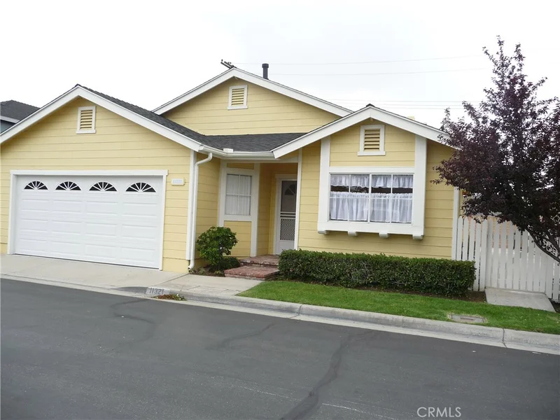 11321 Morningside, Whittier, CA 90603