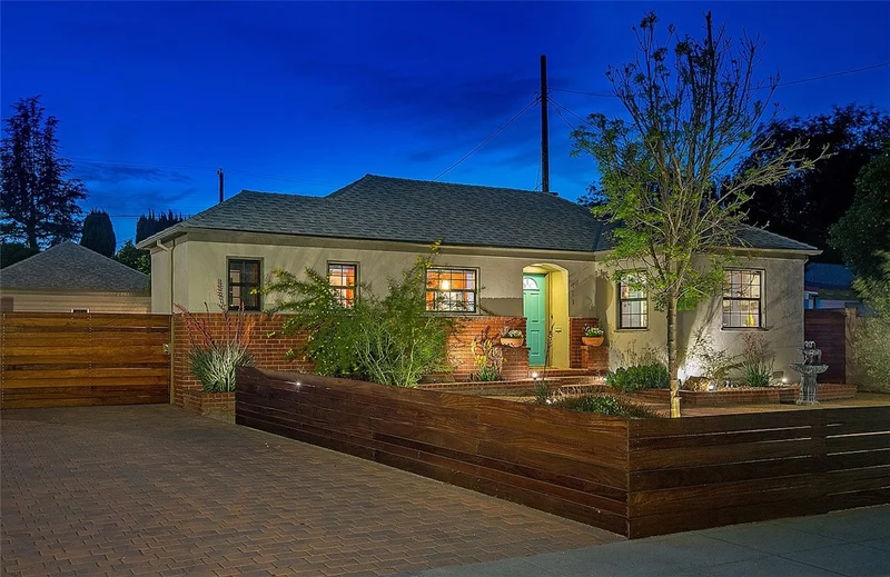 411 Spazier, Burbank, CA 91506