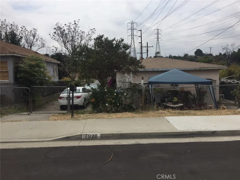 7928 La Merced, Rosemead, CA 91770