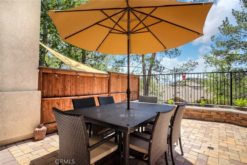 43 White Sands #99, Trabuco Canyon, CA 92679