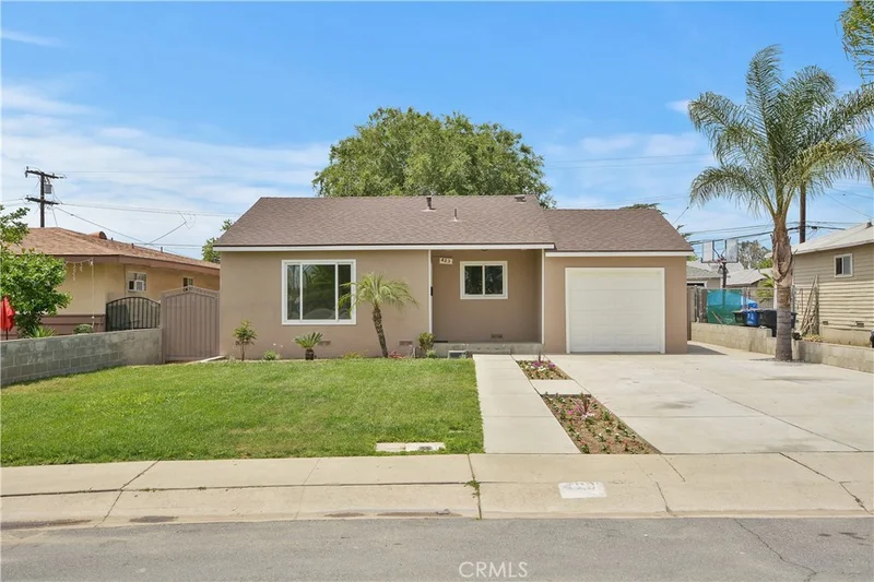 423 Cucamonga, Ontario, CA 91764