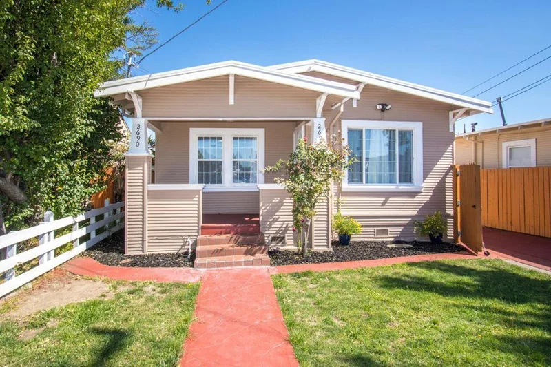 2690 77th, Oakland, CA 94605