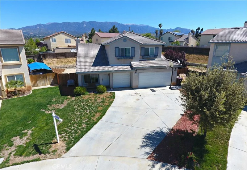 1150 Desert Fox, Beaumont, CA 92223