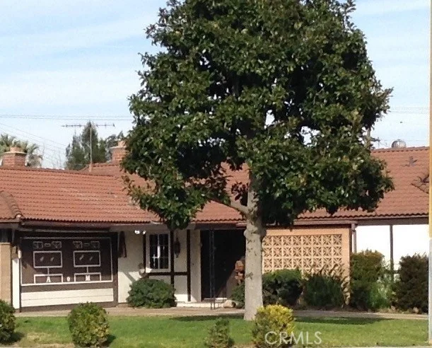 5131 Shamel, Riverside, CA 92505