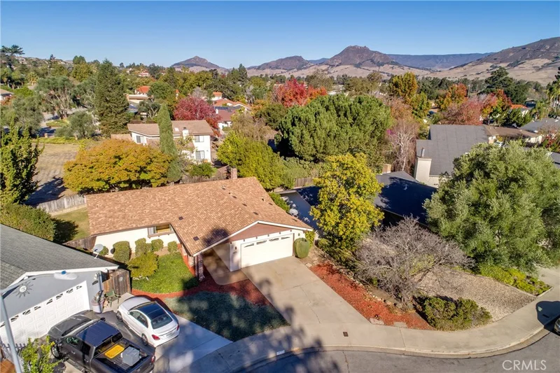 1871 Partridge, San Luis Obispo, CA 93405