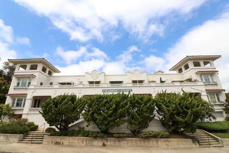 260 High #106, Santa Cruz, CA 95060