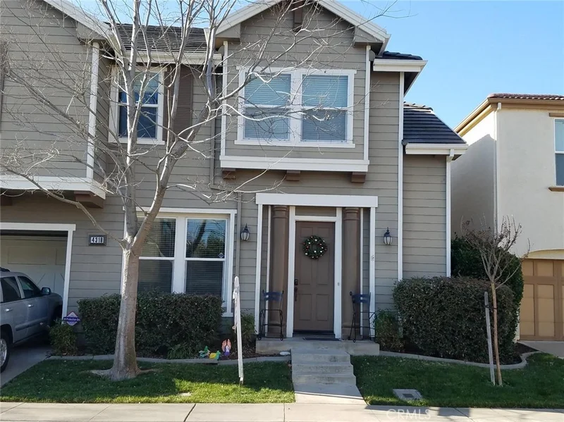 4318 Mount Kisco, Rancho Cordova, CA 95742