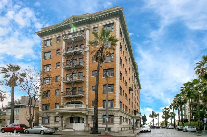 1030 Ocean #411, Long Beach, CA 90802