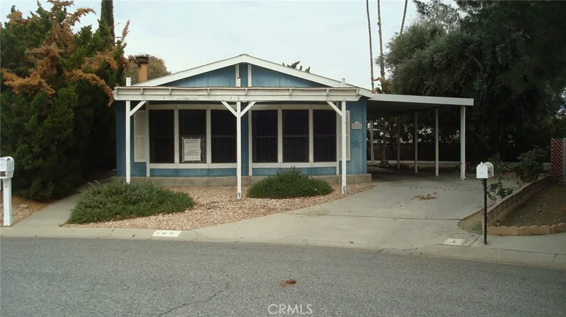 190 San Mateo, Hemet, CA 92543