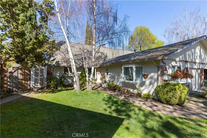 4145 Byron Street, Palo Alto, CA 94306