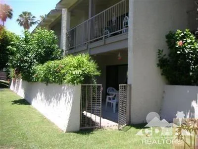 1150 Palm Canyon #8, Palm Springs, CA 92264