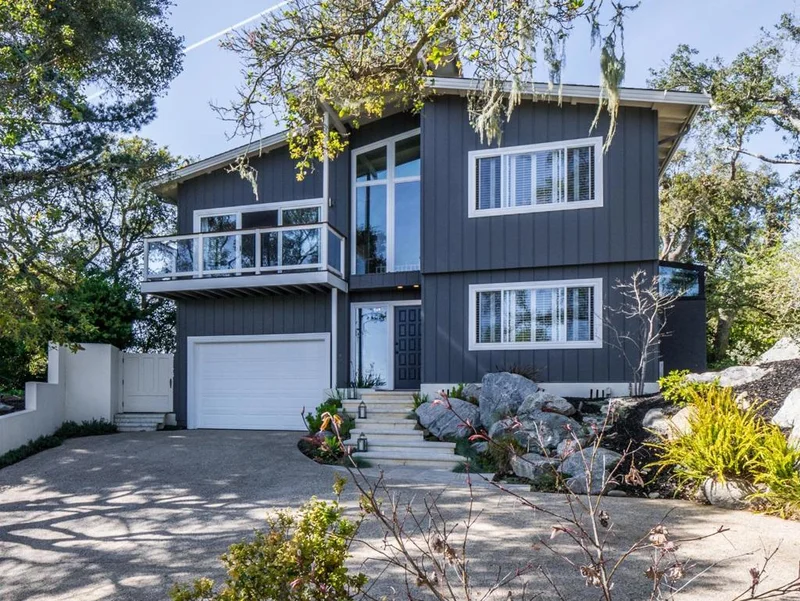 625 Vista Del Mar Drive, Aptos, CA 95003