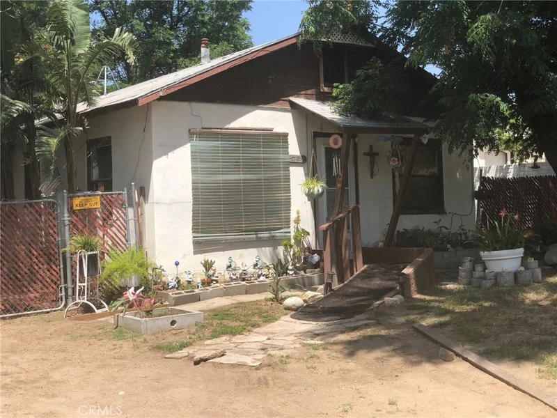 4264 H, San Bernardino, CA 92407