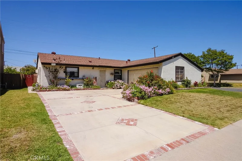 6201 Belle, Buena Park, CA 90620