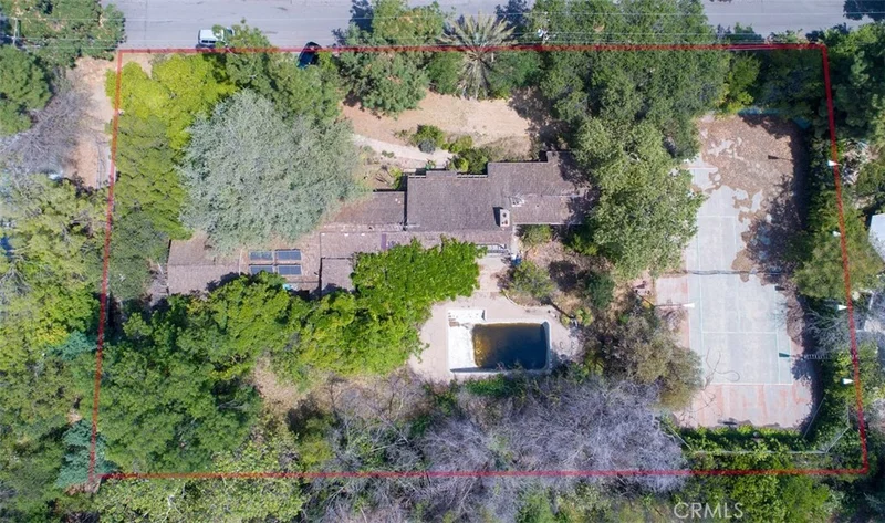 1224 Journeys End, La Canada Flintridge, CA 91011