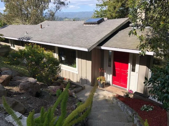845 Loma Prieta, Aptos, CA 95003