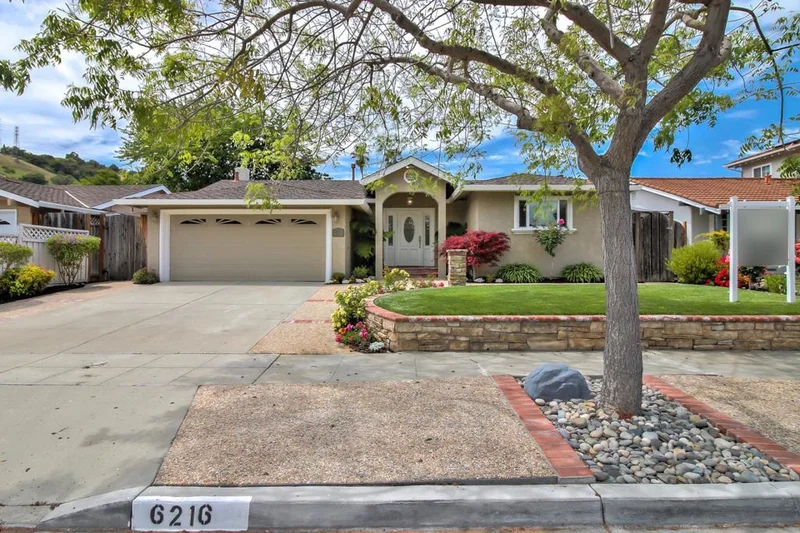 6216 Hopi, San Jose, CA 95123