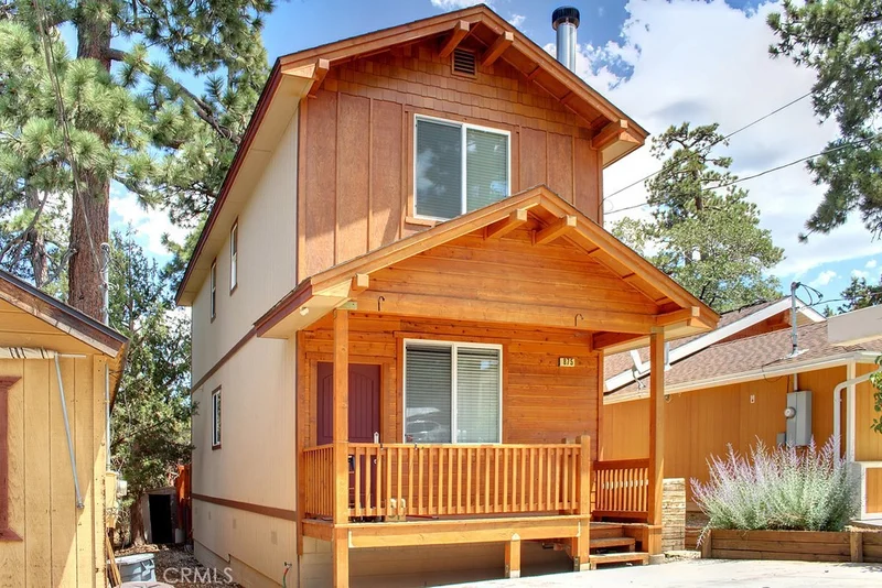 875 Maple, Sugarloaf, CA 92386