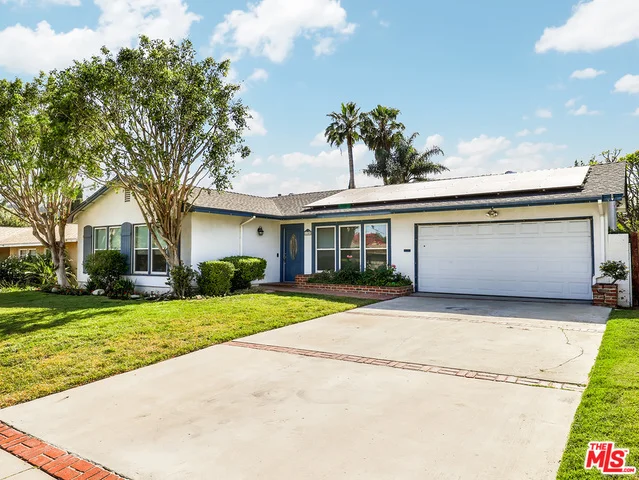 11243 Mclennan, Granada Hills, CA 91344