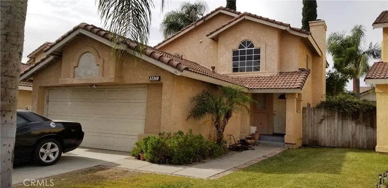 11340 Oak Knoll, Fontana, CA 92337