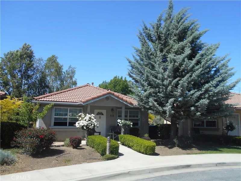 513 Ferrocarril #7, Atascadero, CA 93422