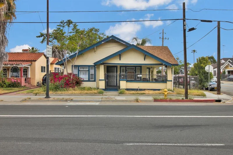 1248 2nd, San Jose, CA 95112