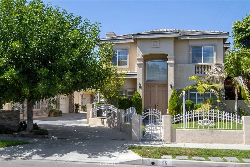 55 Eldorado #A, Arcadia, CA 91006