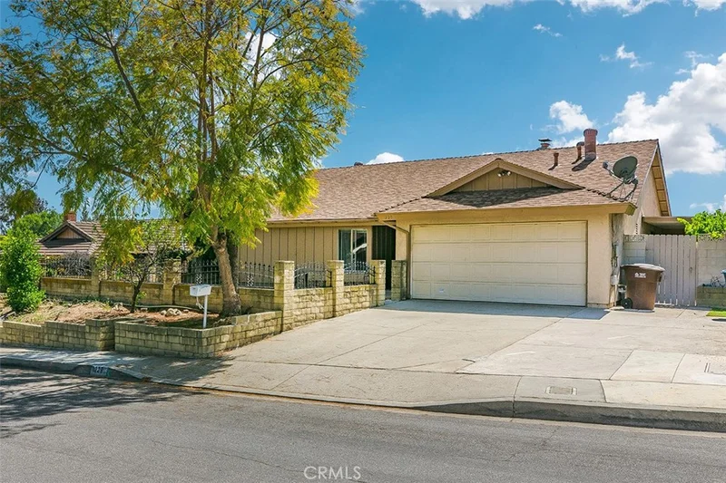 229 Calle Descanso, Walnut, CA 91789