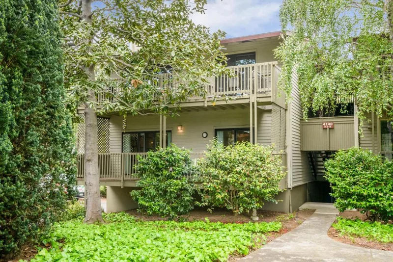 4140 George #7, San Mateo, CA 94403