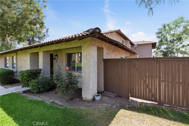 12420 Mount Vernon #3A, Grand Terrace, CA 92313