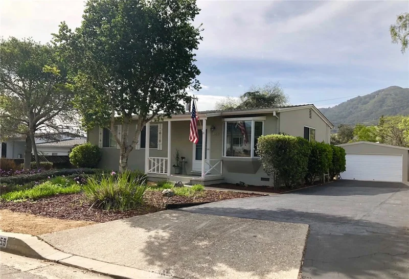 259 Warren, San Luis Obispo, CA 93405