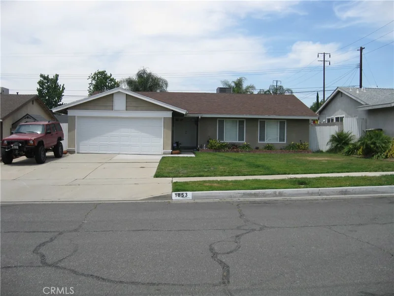 1853 Glenn, Ontario, CA 91764
