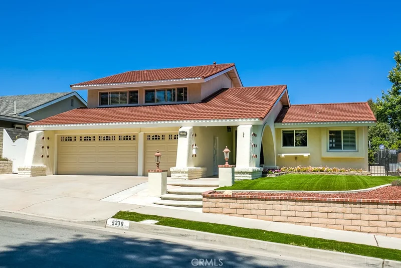 5239 Gatewood, Anaheim Hills, CA 92807