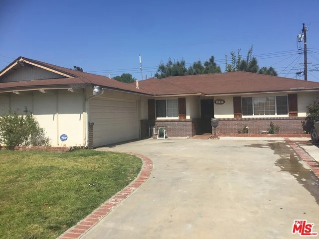 19018 Reinhart, Carson, CA 90746