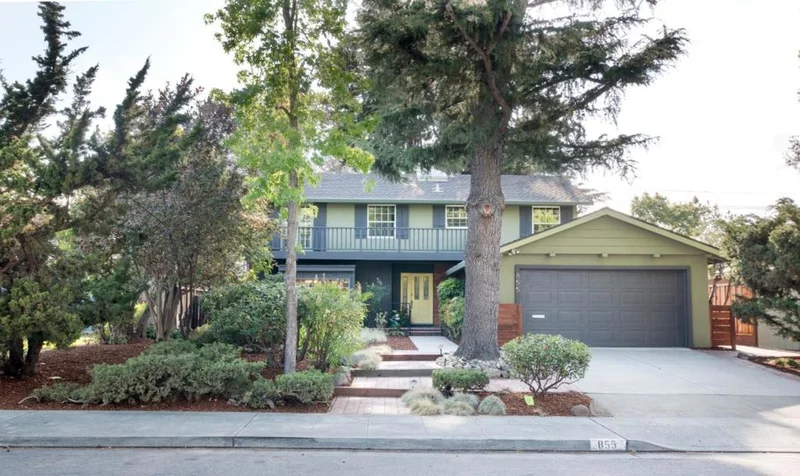 855 Rubis, Sunnyvale, CA 94087
