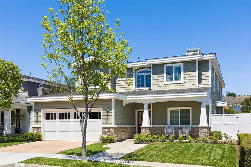 6141 Sierra Bravo, Irvine, CA 92603