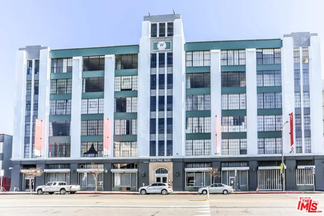 420 San Pedro #632, Los Angeles, CA 90013