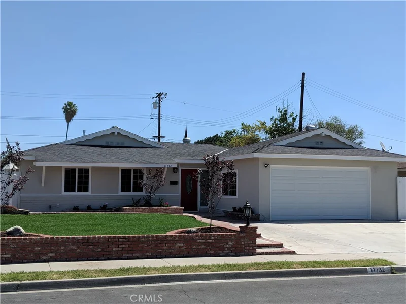 11732 Elmrock, Whittier, CA 90604