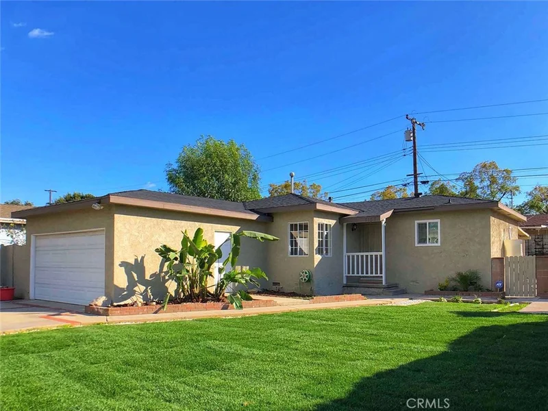 1153 Barford, Hacienda Heights, CA 91745