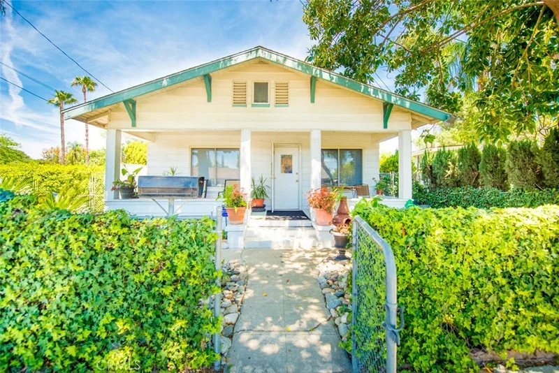 115 Acacia, Ontario, CA 91761