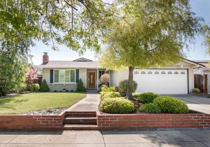6271 Hopi, San Jose, CA 95123