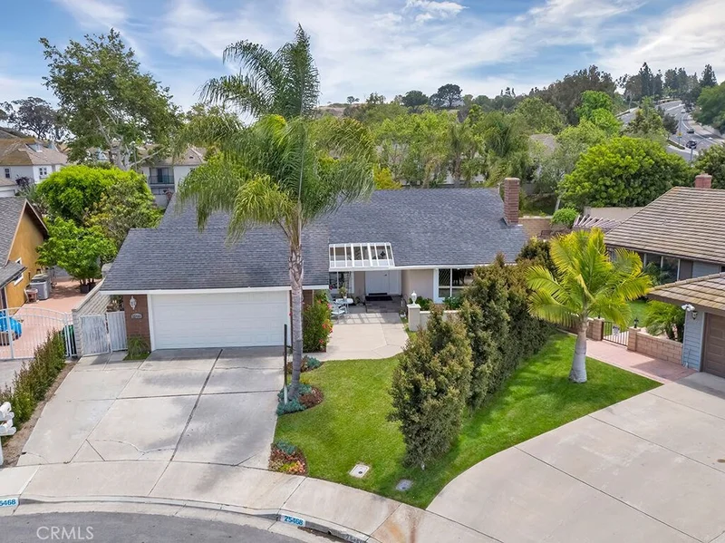 25468 Via Estudio, Laguna Niguel, CA 92677