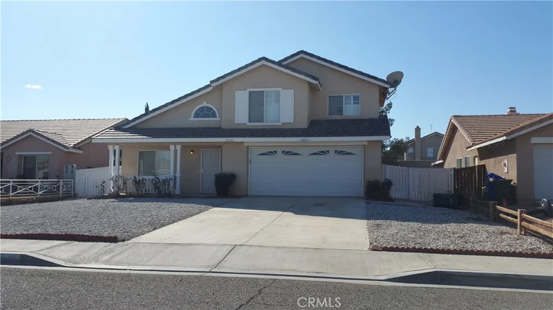 11721 Oxford, Adelanto, CA 92301