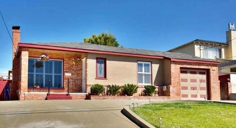 508 Lomita, Millbrae, CA 94030