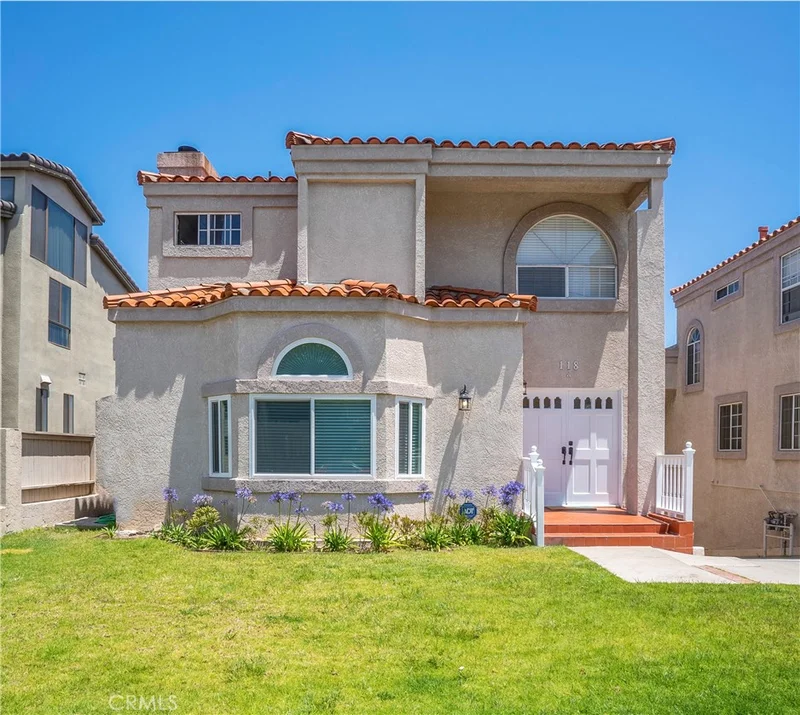 118 Prospect #A, Redondo Beach, CA 90277